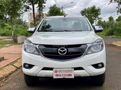 Bán xe Mazda BT50 số tự động 2016 rất đẹp