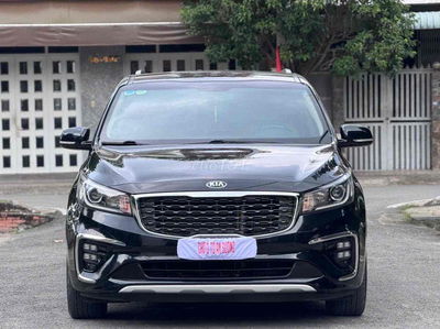 Chuyên cơ mặt đất Sedona sx 2020