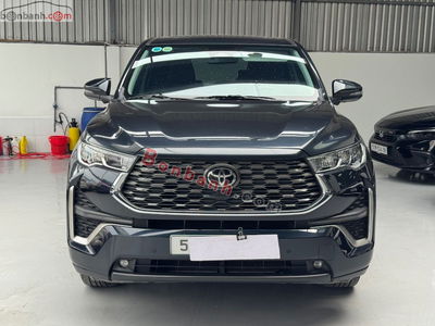 Xe Toyota Innova Cross HEV 2.0 CVT 2024