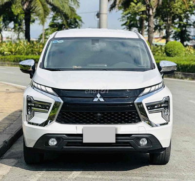 Mitsubishi Xpander 2022 Premium xe zin tuyệt đối
