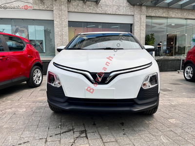 Xe VinFast VF5 Plus 2025