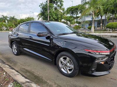 Hyundai Accent 2024 1.5 AT Đặc biệt