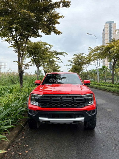 Ford Ranger 2024 Raptor 2.0L