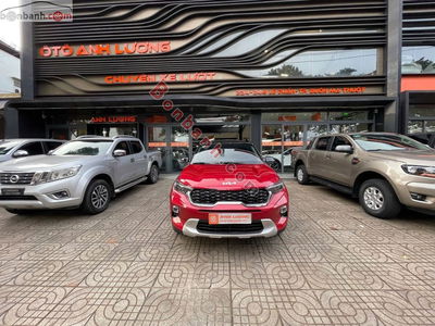 Xe Kia Sonet Premium 1.5 AT 2023