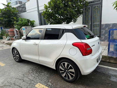 2018 GLX 1.2 AT - 32000 km