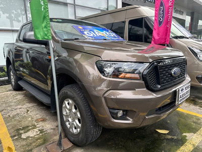 Ford Ranger XLS 2022 Bảo hành 2026 Vay 75%