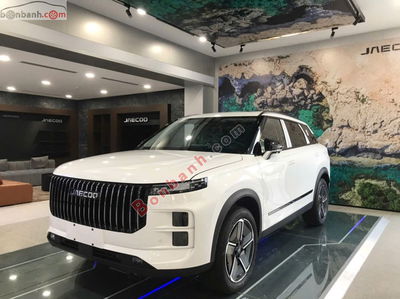 Xe Jaecoo J7 Flagship 1.6 AT Turbo 2025