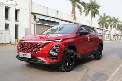 Xe Omoda C5 Premium 1.5 Turbo 2025