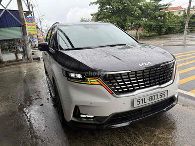 Kia Carnival 2023 Signature 2.2D Siêu mới