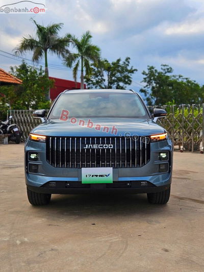 Xe Jaecoo J7 PHEV 1.5T AT 2025