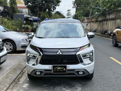 Mitsubishi Xpander 2023 AT Premium - 70000 km