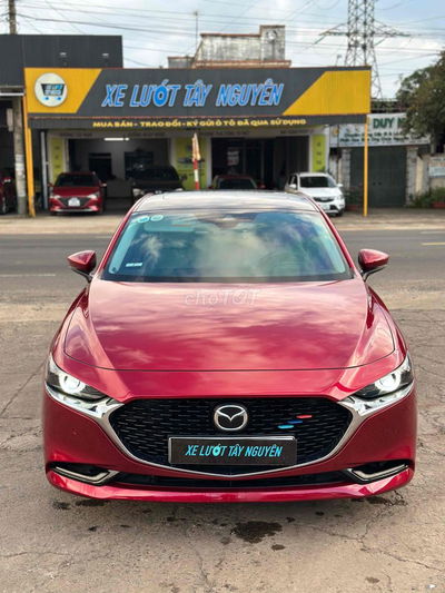 Mazda 3 2.0L Signature Premium 2020 - 57000km