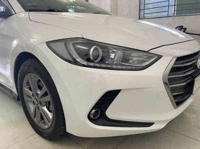 Hyundai Elantra 1.6AT 2018 nguyên zin