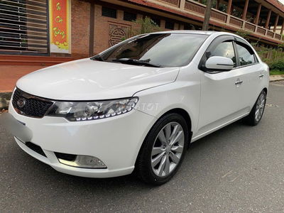 FORTE Tự Động, Cavec 1 Chủ - Bao Lỗi.