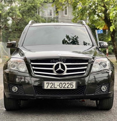 MEC GLK 300 XE CỰC CHẤT 1 CHỦ MUA MỚI, FULL ĐỒ