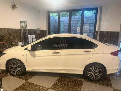 xe mới một đời chủ ít chạy