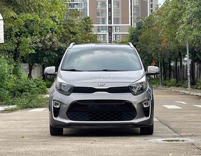 Kia Morning Premium 1.25L AT sản xuất 2022