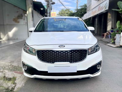 🌟🌟🌟 BÁN KIA SEDONA 2.2L DATH, Sx 2018 🌟🌟🌟