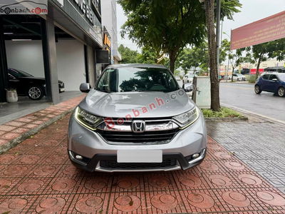 Xe Honda CRV E 2019
