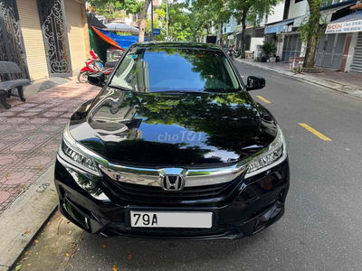 Honda Accord 2018 2.4 AT - 56000 km