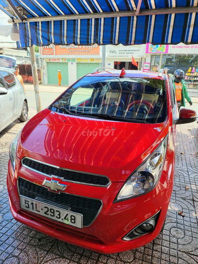 2014 LTZ 1.0 AT Zest - 140000 km