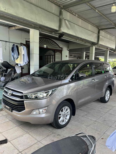 Toyota Innova 2019 2.0G - 61700 km