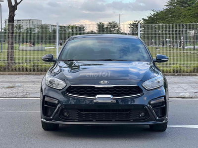 Kia Cerato 2019 1.6 MT - 80000 km