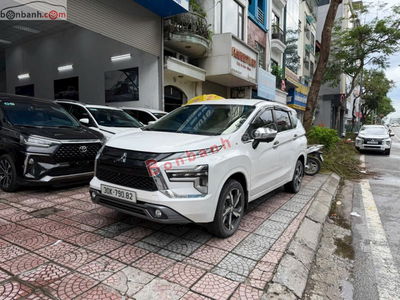 Xe Mitsubishi Xpander Premium 1.5 AT 2024