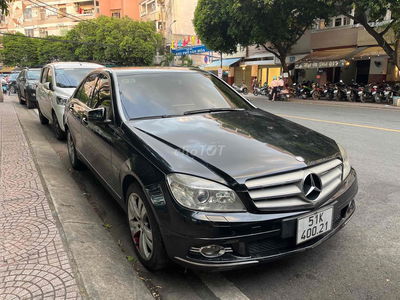 c230 zin đẹp máy móc ngon