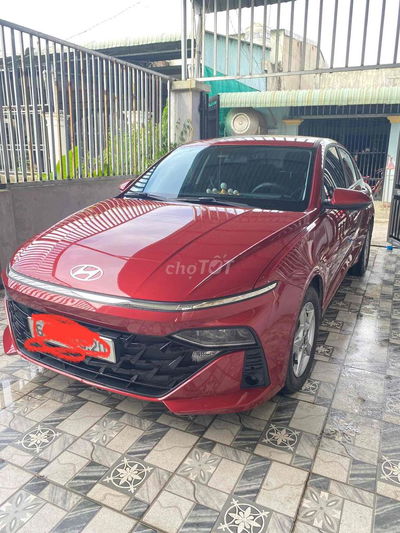 accen AT 1.5 2024 16.000km