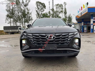 Xe Hyundai Tucson 2.0 AT Tiêu chuẩn 2023