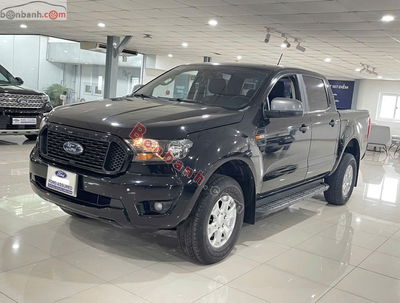 Xe Ford Ranger XLS 2.2L 4x2 AT 2021