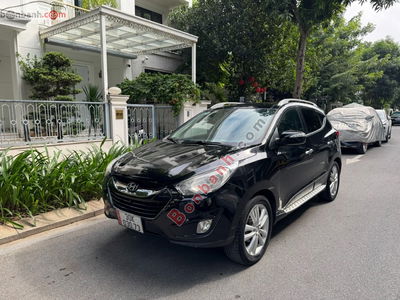 Xe Hyundai Tucson LMX 2.0 eVGT 2009