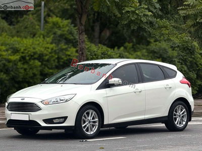 Xe Ford Focus Trend 1.5L 2018