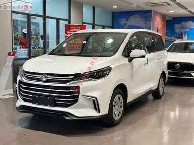 Xe MG G50 1.5 MT Com 2025