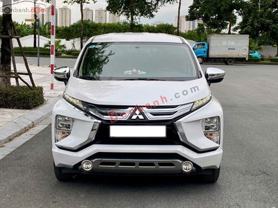 Xe Mitsubishi Xpander 1.5 AT 2020