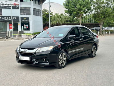 Xe Honda City 1.5 AT 2014