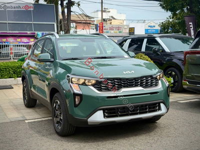 Xe Kia Sonet 1.5 AT 2025