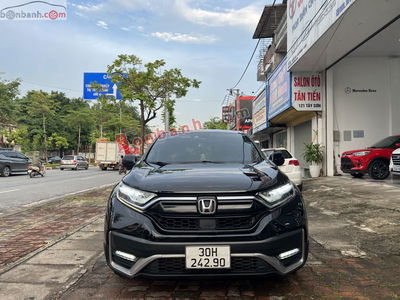 Xe Honda CRV L 2021