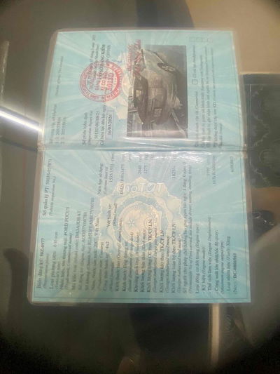 Ford Focus 2007 - 160000 km