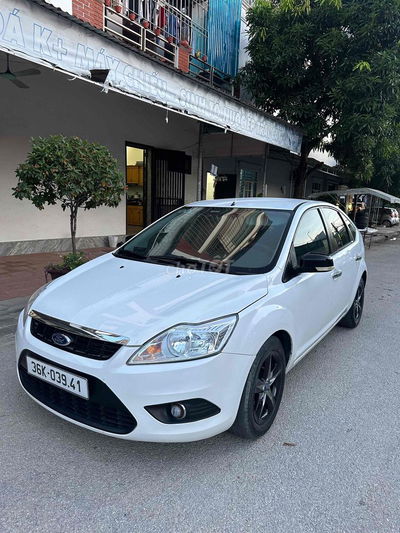 Focus Số tự động