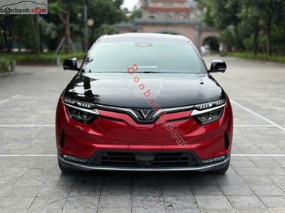 Xe VinFast VF8 Lux Plus AWD 2024