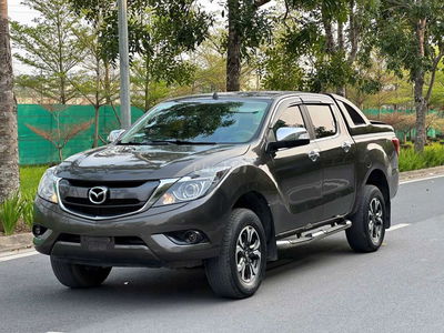 Bán Mazda BT50 ATH sx 2018 2.2AT 4x2 xe đẹp k lỗi