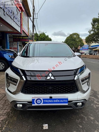 Xe Mitsubishi Xpander Premium 1.5 AT 2023