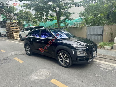 Xe Hyundai Kona Đặc Biệt 2.0 AT 2022