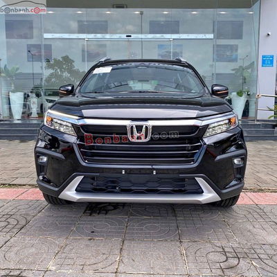 Xe Honda BR V L 2025