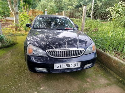 2004 2.5 AT - 0000000000 km