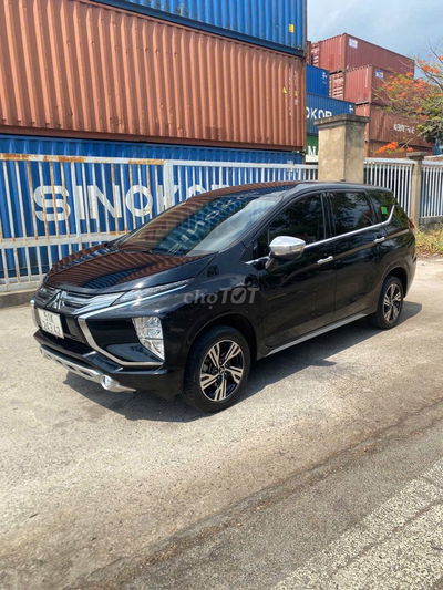 Bán Nhanh Mitsubishi Xpander AT 2021 Lướt Đẹp