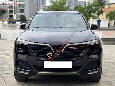 Xe VinFast Lux SA 2.0 Base 2.0 AT 2019