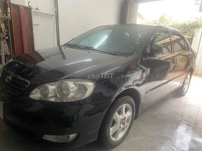 bán Atis mt sx 2006 hà nội